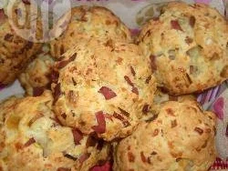 Pizzabrötchen - Rezept - Bild Nr. 2