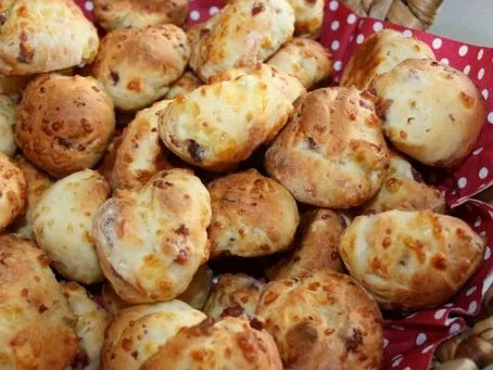 Pizzabrötchen - Rezept - Bild Nr. 3