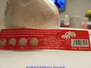 Egg Nog oder auch alkoholfreier Eierpunsch genannt - Rezept - Bild Nr. 2
