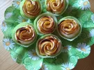Apfelröschen - Rezept - Bild Nr. 5454