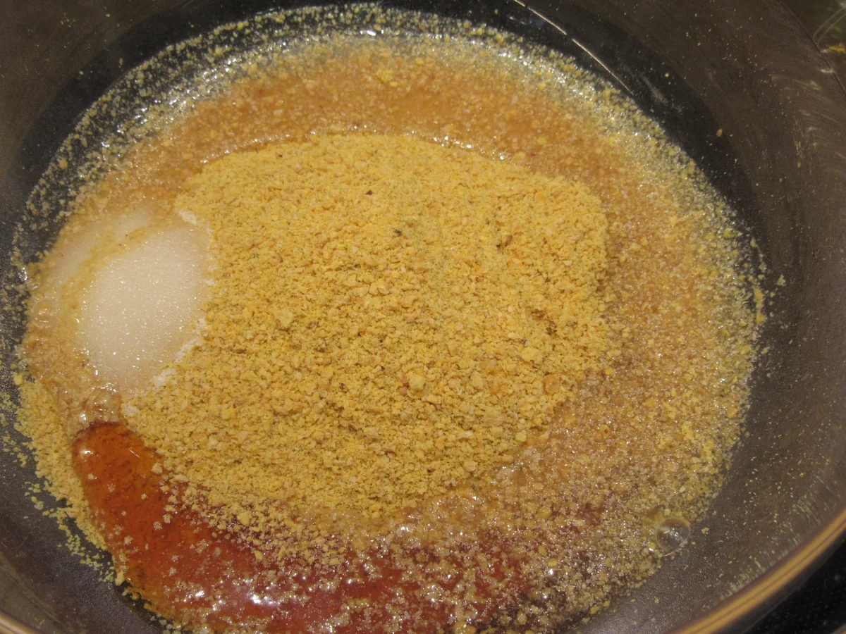 Vorrat: Feigensenf - Rezept - Bild Nr. 5470