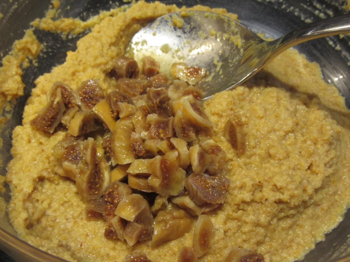 Vorrat: Feigensenf - Rezept - Bild Nr. 5471