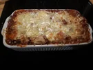 Rezept: Süßkartoffel-Brokkoli-Lasagne Bild Nr. 5468 Süßkartoffel-Brokkoli-Lasagne - Rezept - Bild Nr. 5468
