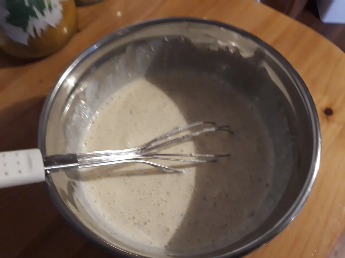 Süßkartoffel-Brokkoli-Lasagne - Rezept - Bild Nr. 5472