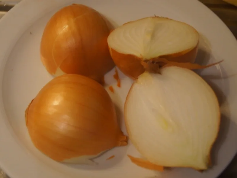 Kräftige Rindfleischsuppe mit Suppengemüse - Rezept - Bild Nr. 5470