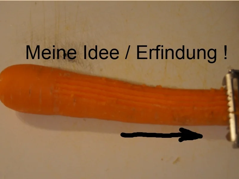 Kräftige Rindfleischsuppe mit Suppengemüse - Rezept - Bild Nr. 5472