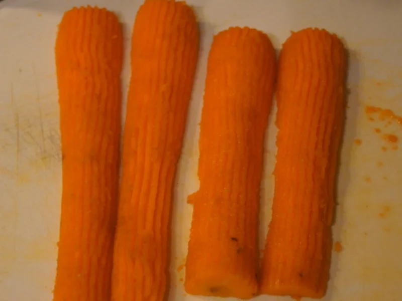 Kräftige Rindfleischsuppe mit Suppengemüse - Rezept - Bild Nr. 5475