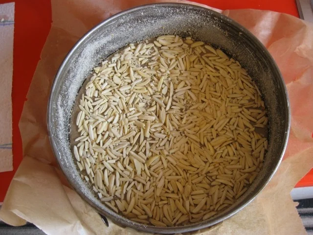 Apfelmus Quark Kuchen - Rezept - Bild Nr. 8