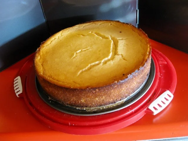 Apfelmus Quark Kuchen - Rezept - Bild Nr. 11