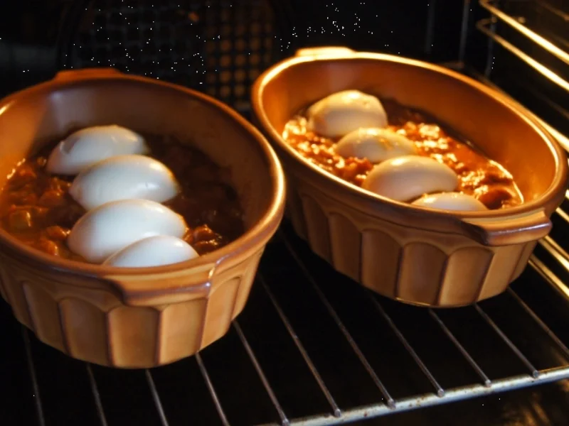 Eiercurry mit Tomaten und Fladenbrot - Rezept - Bild Nr. 5490