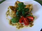 Gefüllte Muschelnudeln - Rezept - Bild Nr. 5483