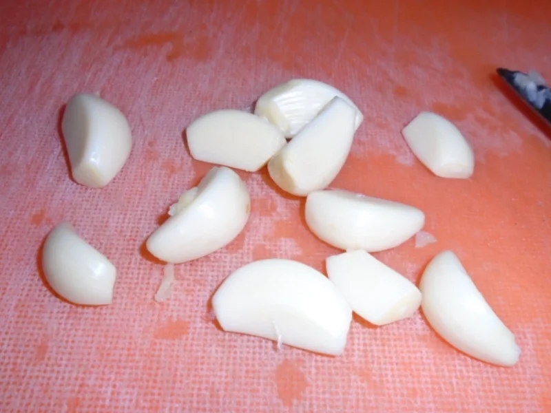 Rezept: Herzhaft asiatisch gewürzte Reibekuchen Bild Nr. 5488 Herzhaft asiatisch gewürzte Reibekuchen - Rezept - Bild Nr. 5488