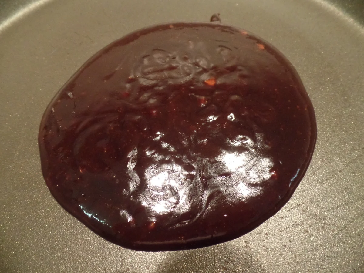 Pak Choi-Rindfleisch-Teriyaki - Rezept - Bild Nr. 5484