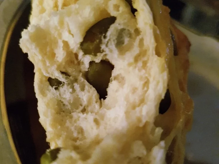 Rezept: Süsses Frühstücksbrot zur Einstimmung zu Ostern Bild Nr. 5498 Süsses Frühstücksbrot zur Einstimmung zu Ostern - Rezept - Bild Nr. 5498