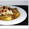 Pak Choi mit ➯ Reis und ➯ Samthaube - Rezept - Bild Nr. 5484
