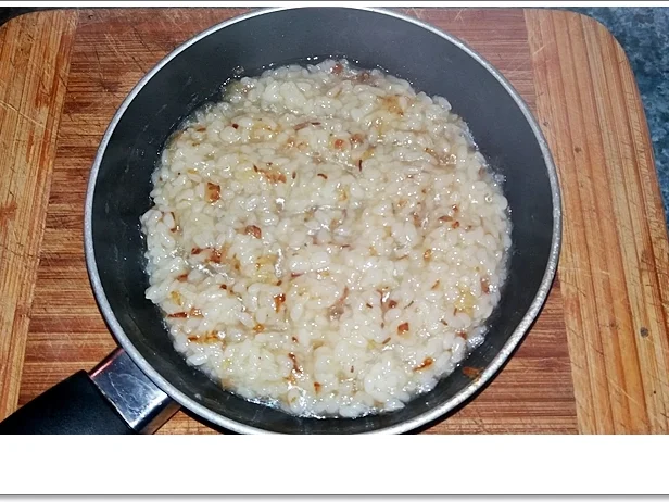 Pak Choi mit ➯ Reis und ➯ Samthaube - Rezept - Bild Nr. 5491