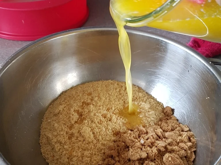 Schnelle "Erdbeertorte" (ohne Backen) - Rezept - Bild Nr. 5485