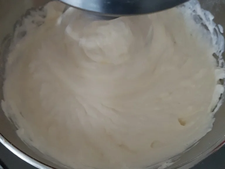 Schnelle "Erdbeertorte" (ohne Backen) - Rezept - Bild Nr. 5489