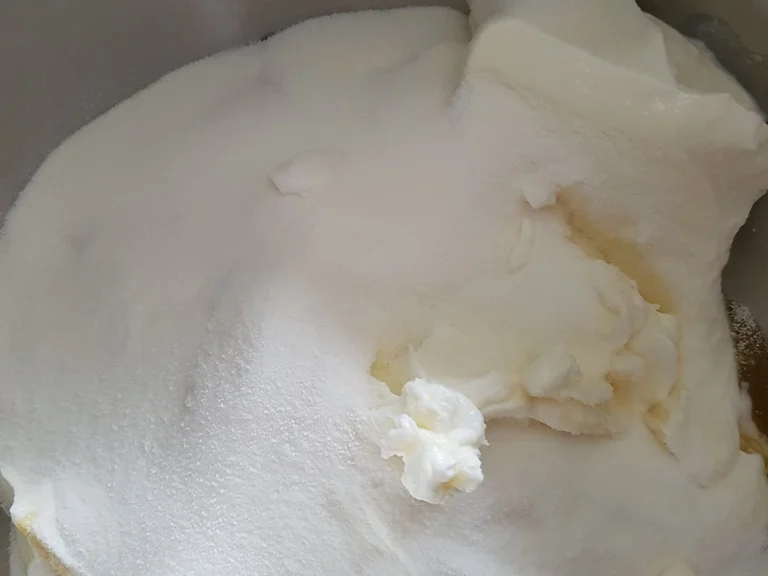 Schnelle "Erdbeertorte" (ohne Backen) - Rezept - Bild Nr. 5490