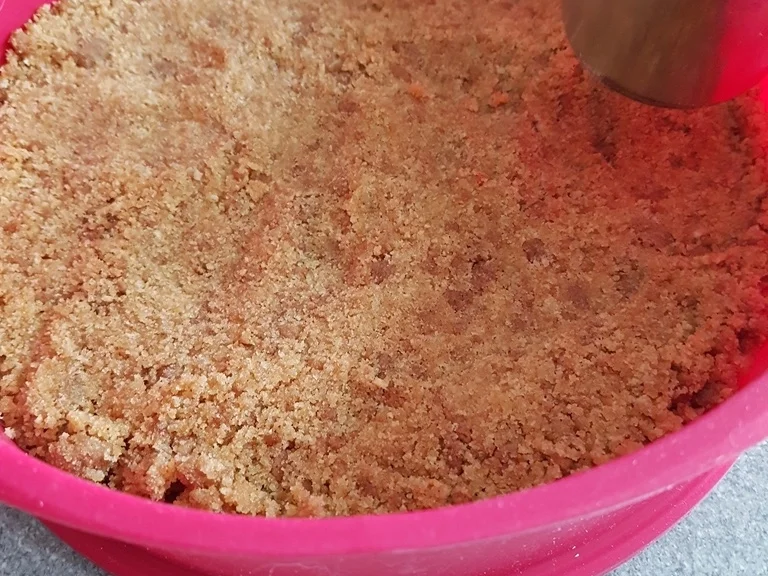 Schnelle "Erdbeertorte" (ohne Backen) - Rezept - Bild Nr. 5492