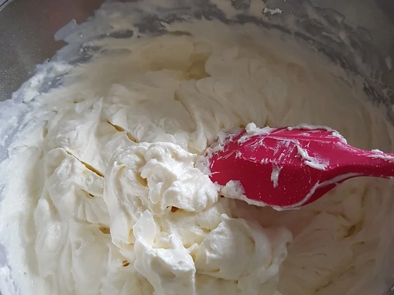 Schnelle "Erdbeertorte" (ohne Backen) - Rezept - Bild Nr. 5495