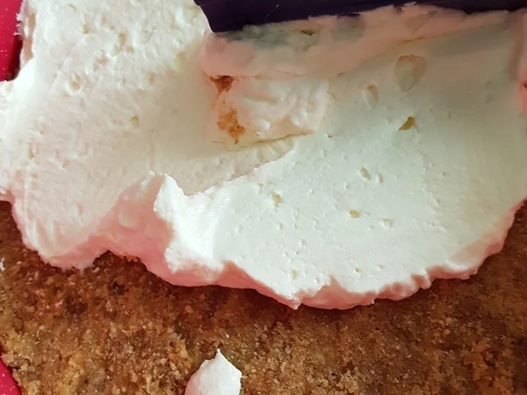 Schnelle "Erdbeertorte" (ohne Backen) - Rezept - Bild Nr. 5497