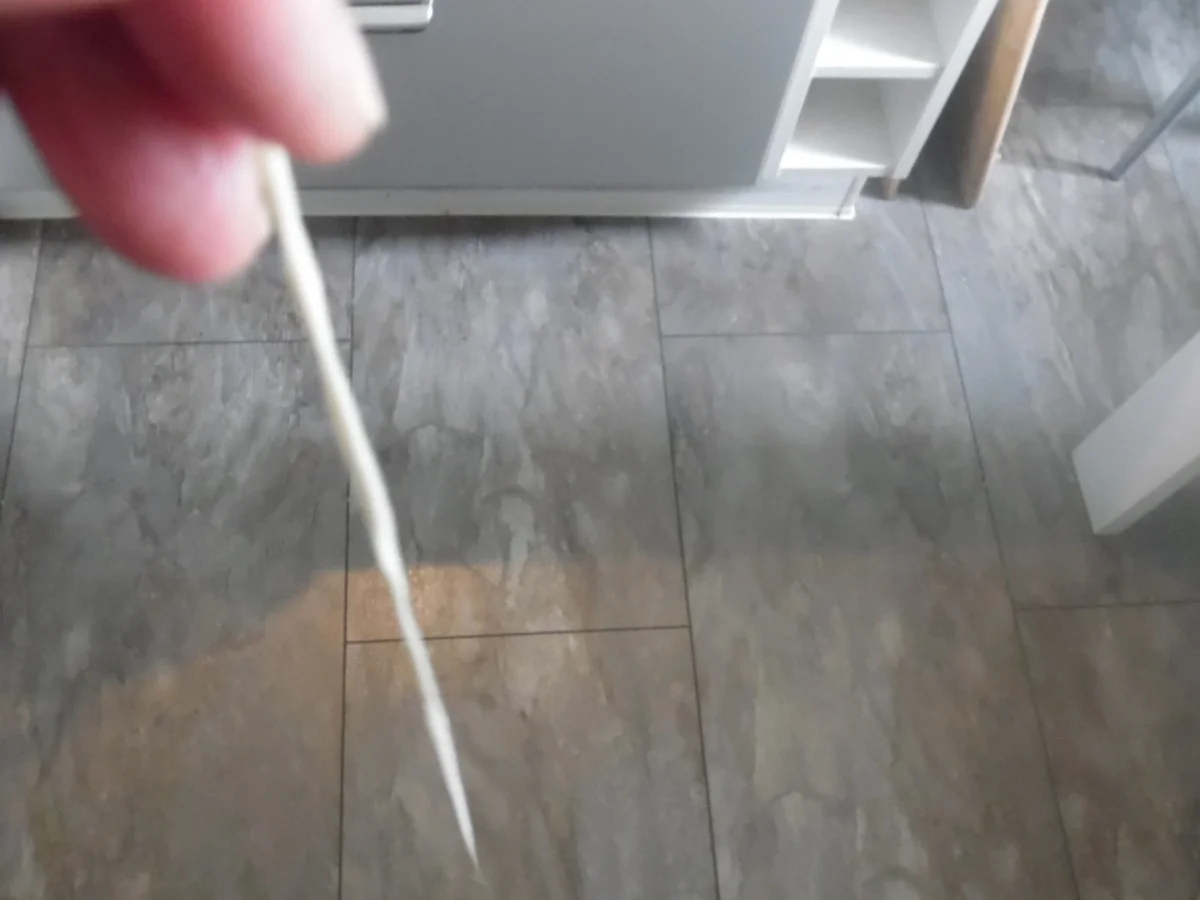 Rezept: Chinesische Nudeln, handgezogen Bild Nr. 5486 Chinesische Nudeln, handgezogen - Rezept - Bild Nr. 5486