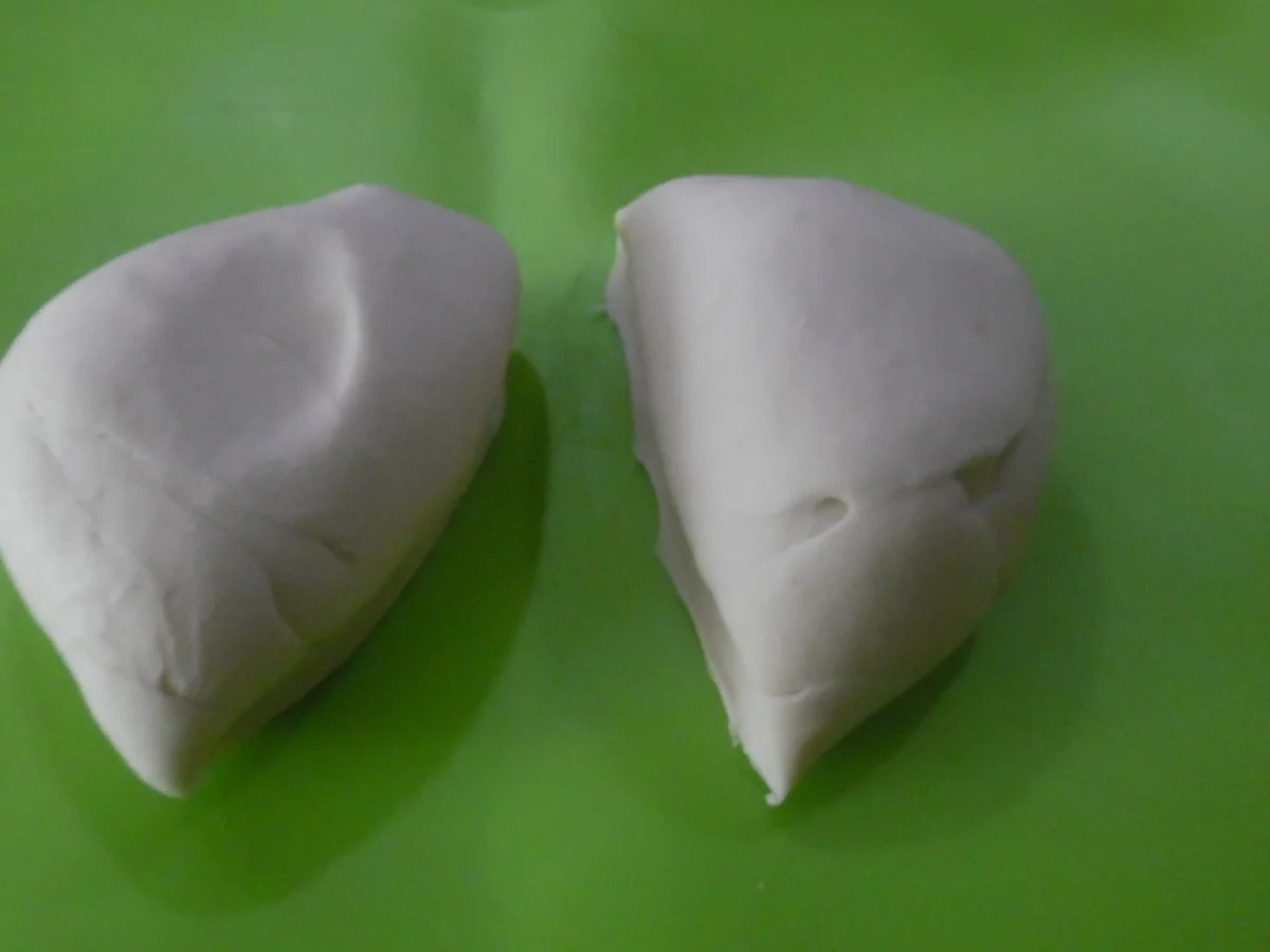 Rezept: Chinesische Nudeln, handgezogen Bild Nr. 5493 Chinesische Nudeln, handgezogen - Rezept - Bild Nr. 5493