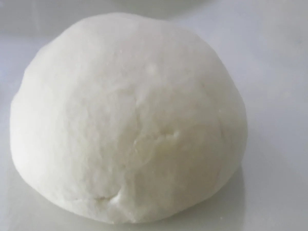 Rezept: Chinesische Nudeln, handgezogen Bild Nr. 5494 Chinesische Nudeln, handgezogen - Rezept - Bild Nr. 5494