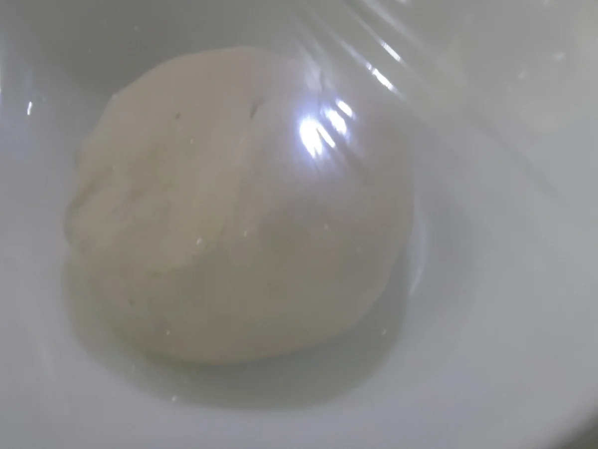 Rezept: Chinesische Nudeln, handgezogen Bild Nr. 5495 Chinesische Nudeln, handgezogen - Rezept - Bild Nr. 5495