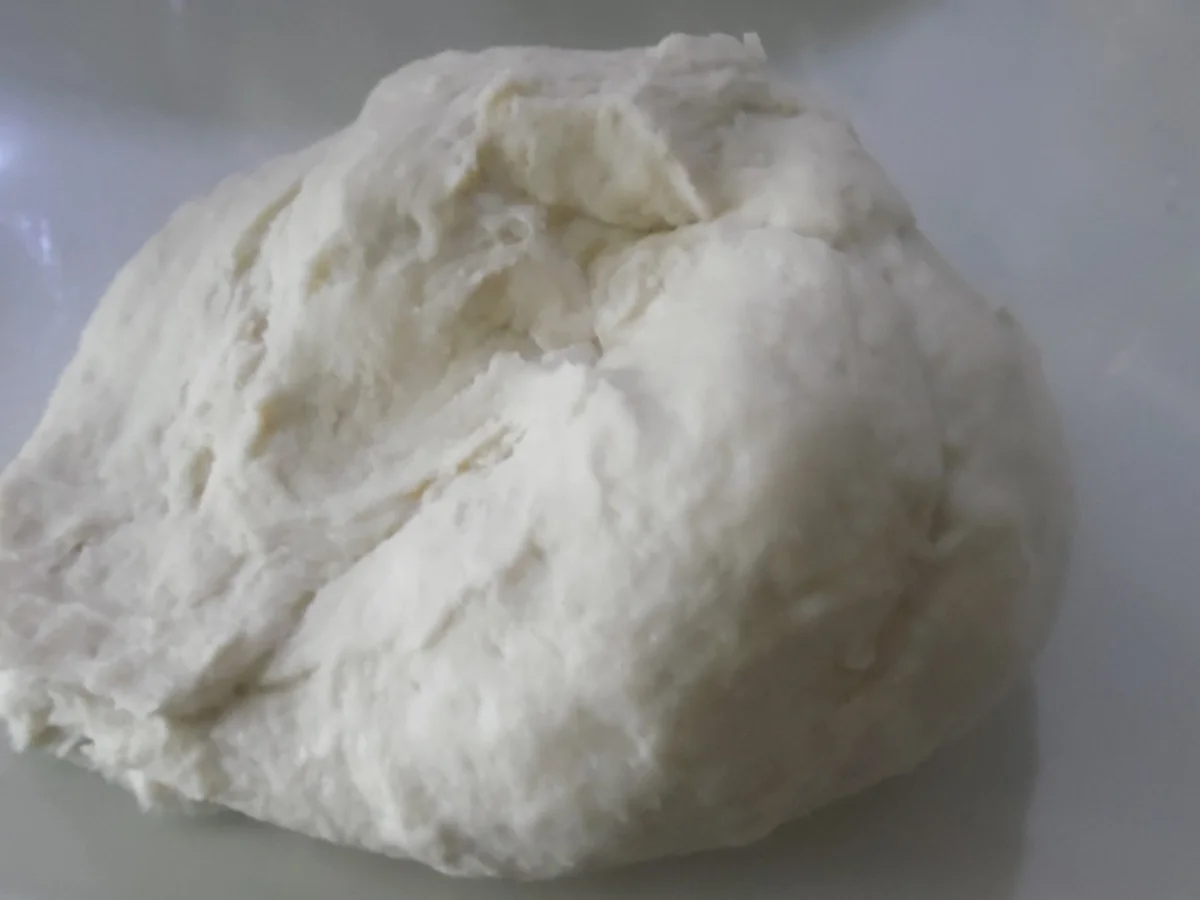 Rezept: Chinesische Nudeln, handgezogen Bild Nr. 5496 Chinesische Nudeln, handgezogen - Rezept - Bild Nr. 5496