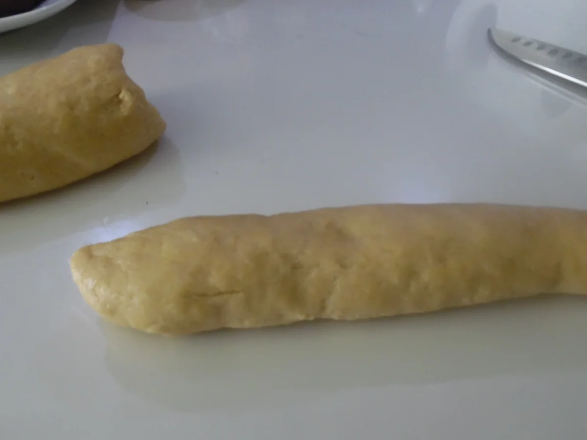 Oster-"Küken"-Brötchen - Rezept - Bild Nr. 5491