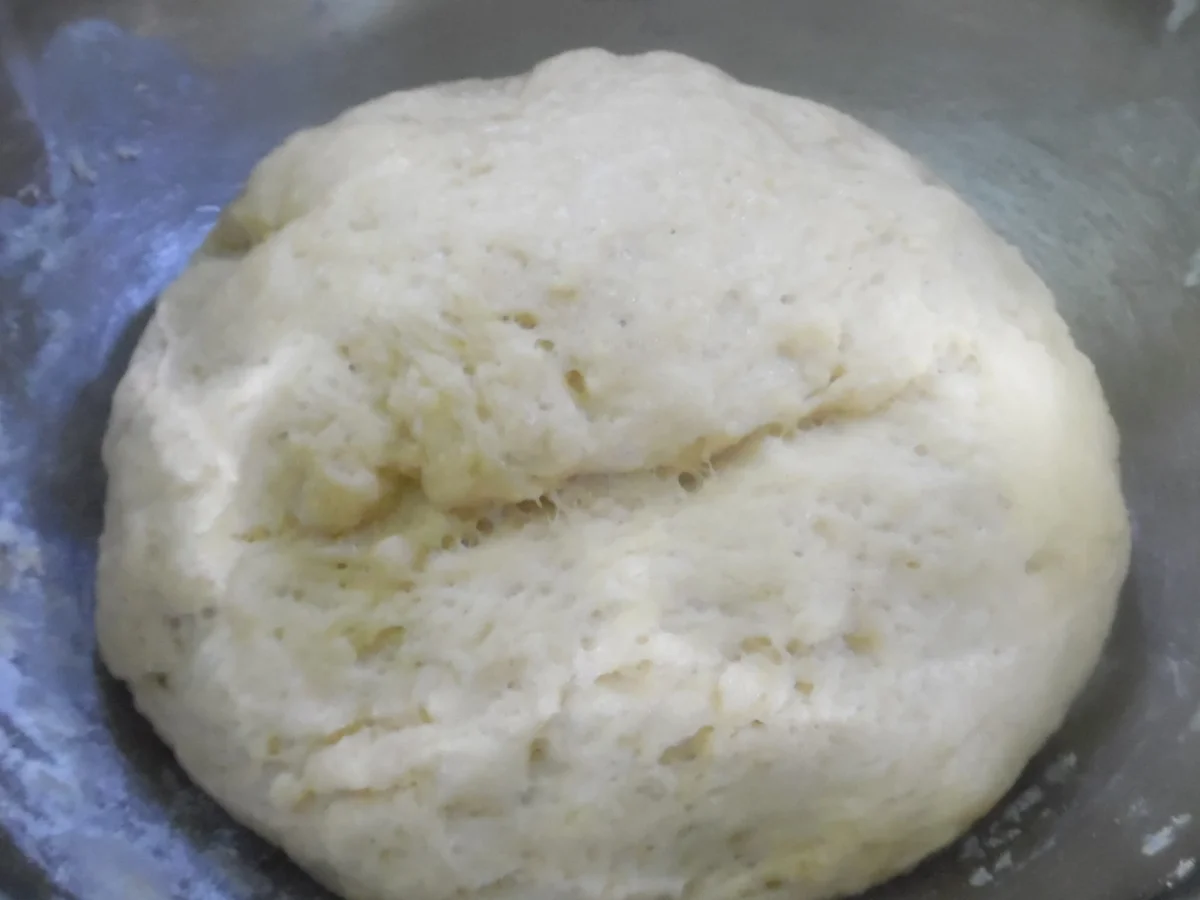 Oster-"Küken"-Brötchen - Rezept - Bild Nr. 5492