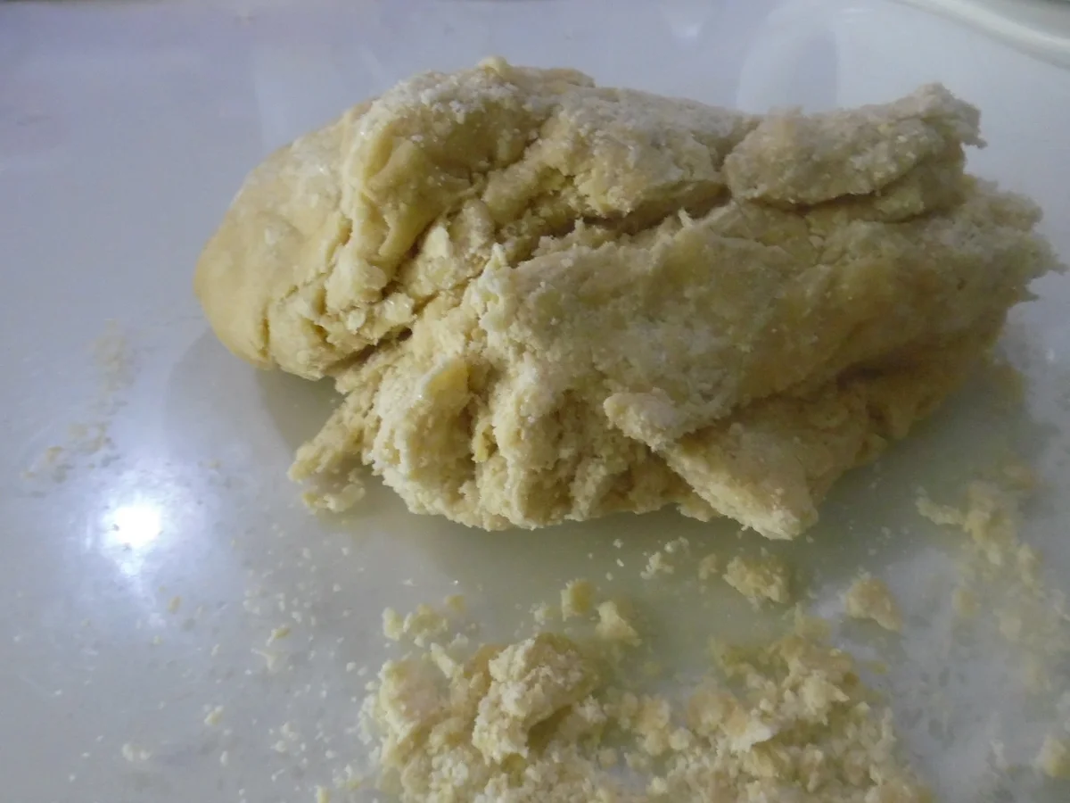 Oster-"Küken"-Brötchen - Rezept - Bild Nr. 5494