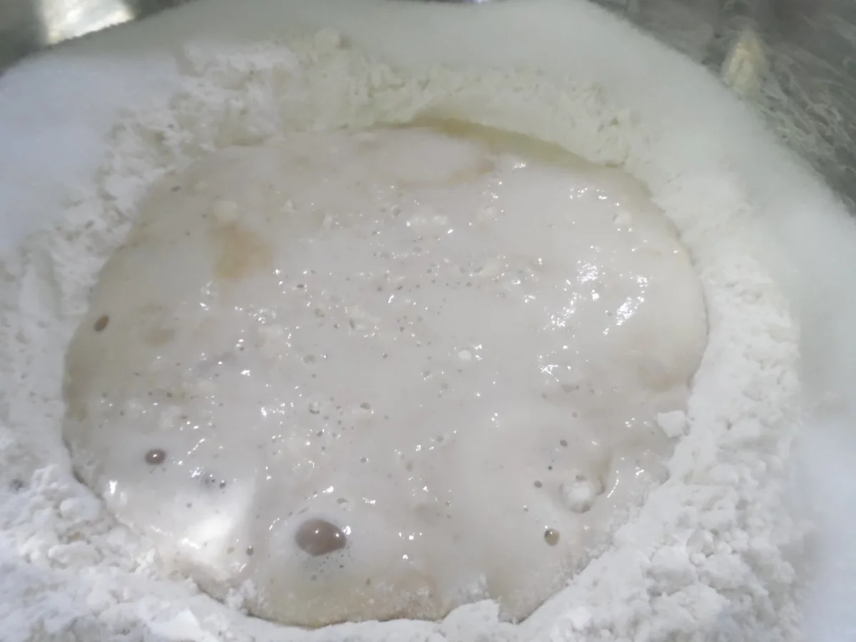 Oster-"Küken"-Brötchen - Rezept - Bild Nr. 5497