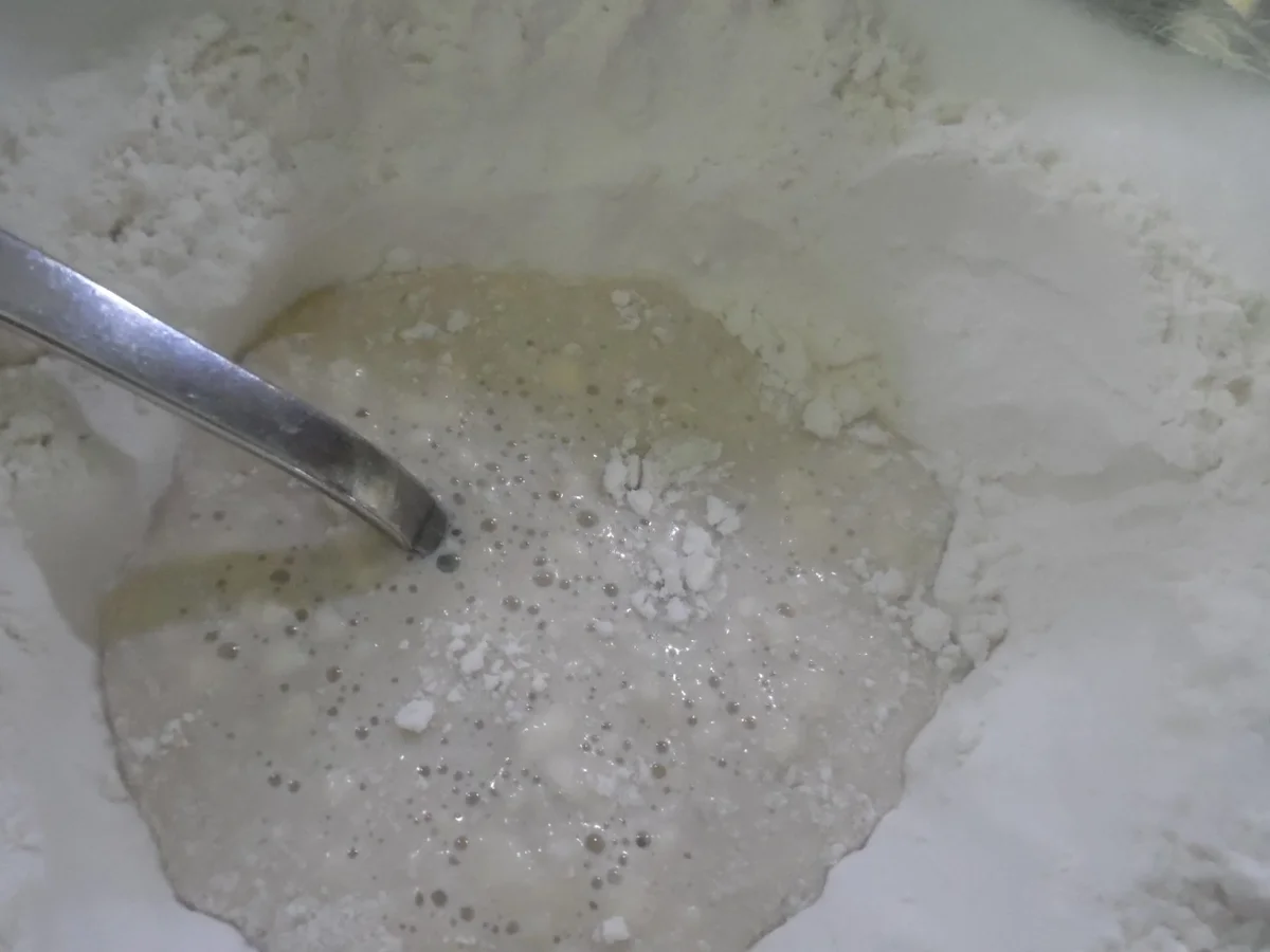 Oster-"Küken"-Brötchen - Rezept - Bild Nr. 5498