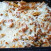 Lauch - Hack - Nudel - Auflauf - Rezept - Bild Nr. 5484