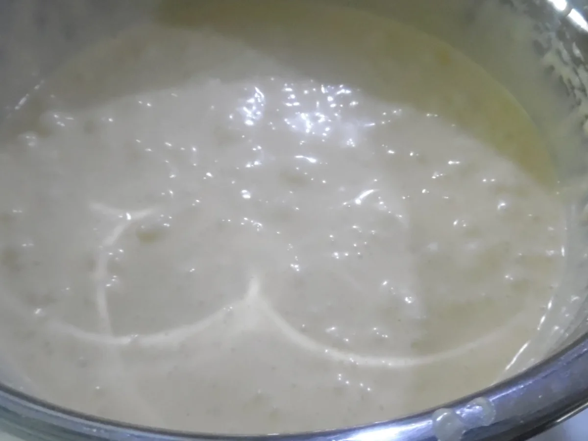 Madeleines - Rezept - Bild Nr. 5488