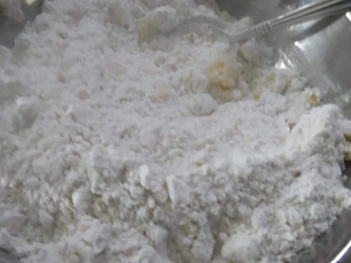 Madeleines - Rezept - Bild Nr. 5489