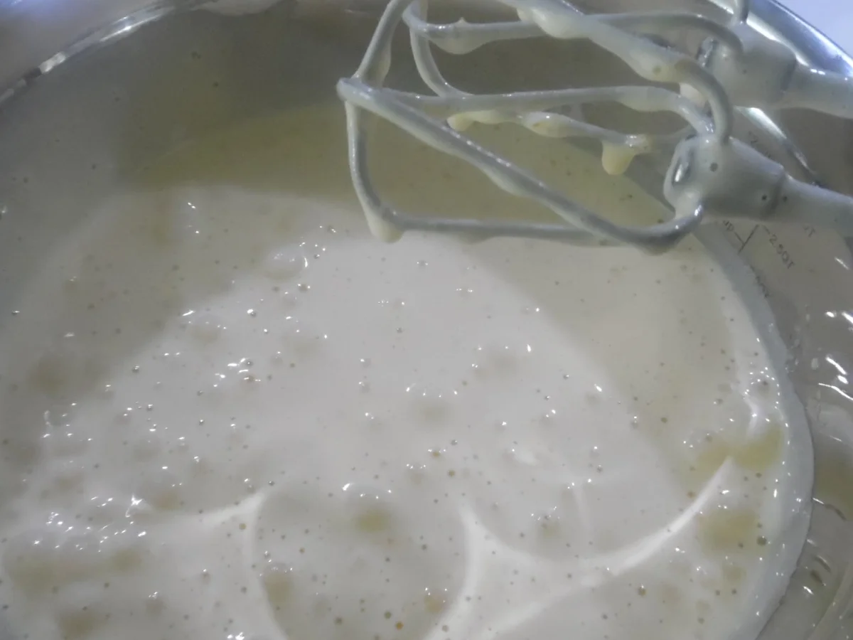 Madeleines - Rezept - Bild Nr. 5490