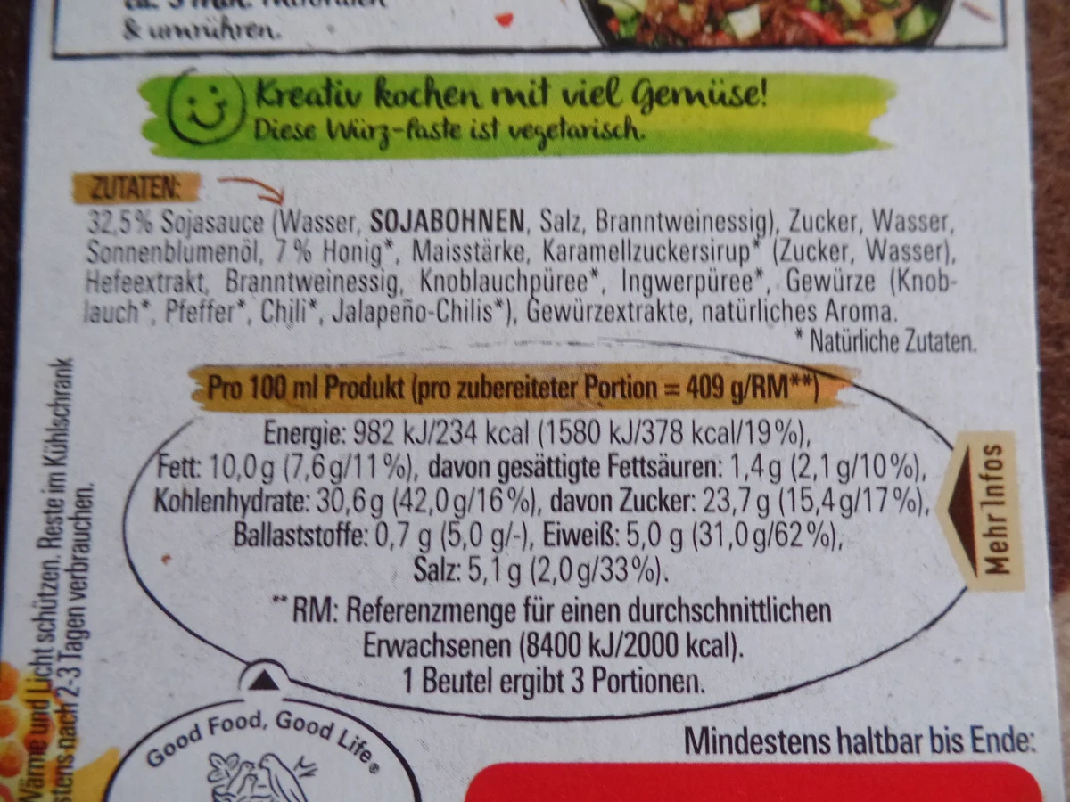 Rucola-Tomaten-Hähnchen - Rezept - Bild Nr. 5486