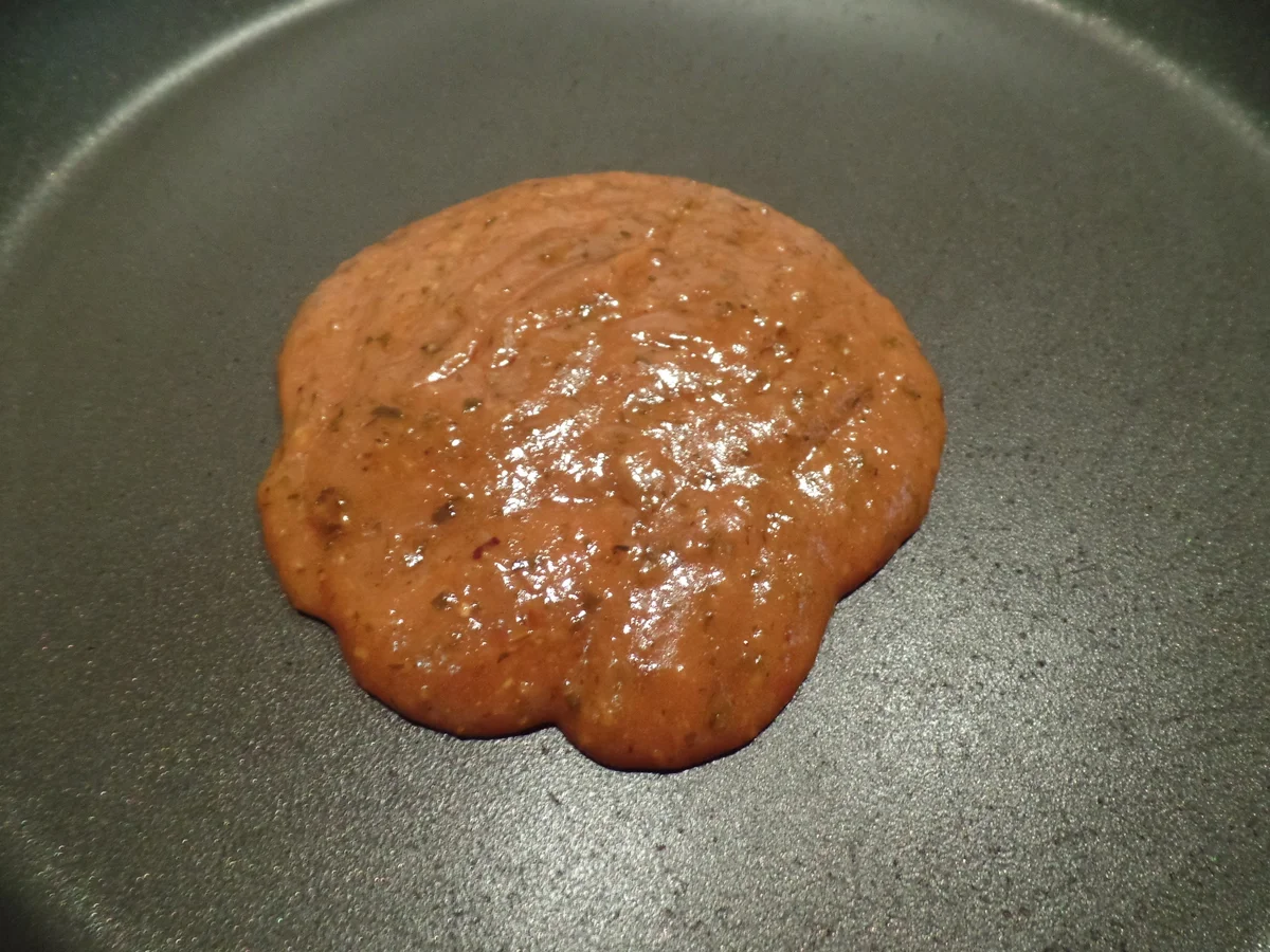 Rucola-Tomaten-Hähnchen - Rezept - Bild Nr. 5488