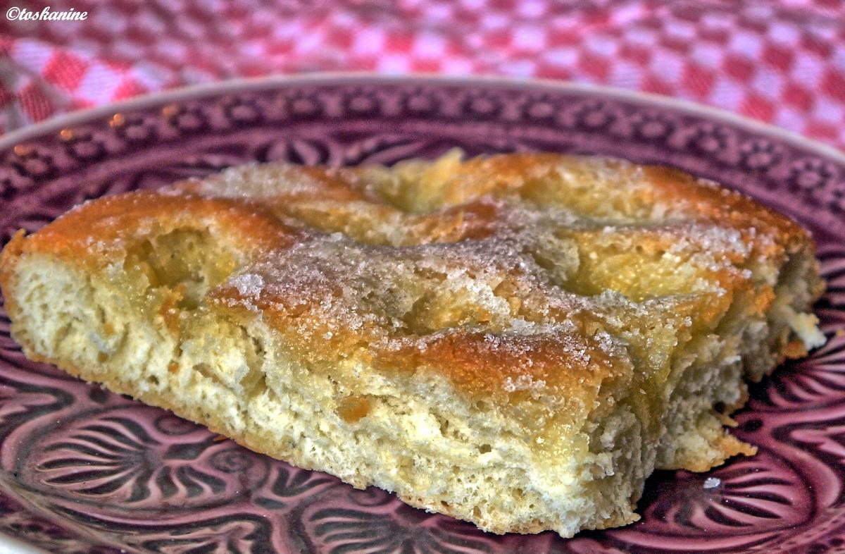 Rupfhauben Das ist eigentlich ein Arme-Leute-Essen aus Großmutters ...