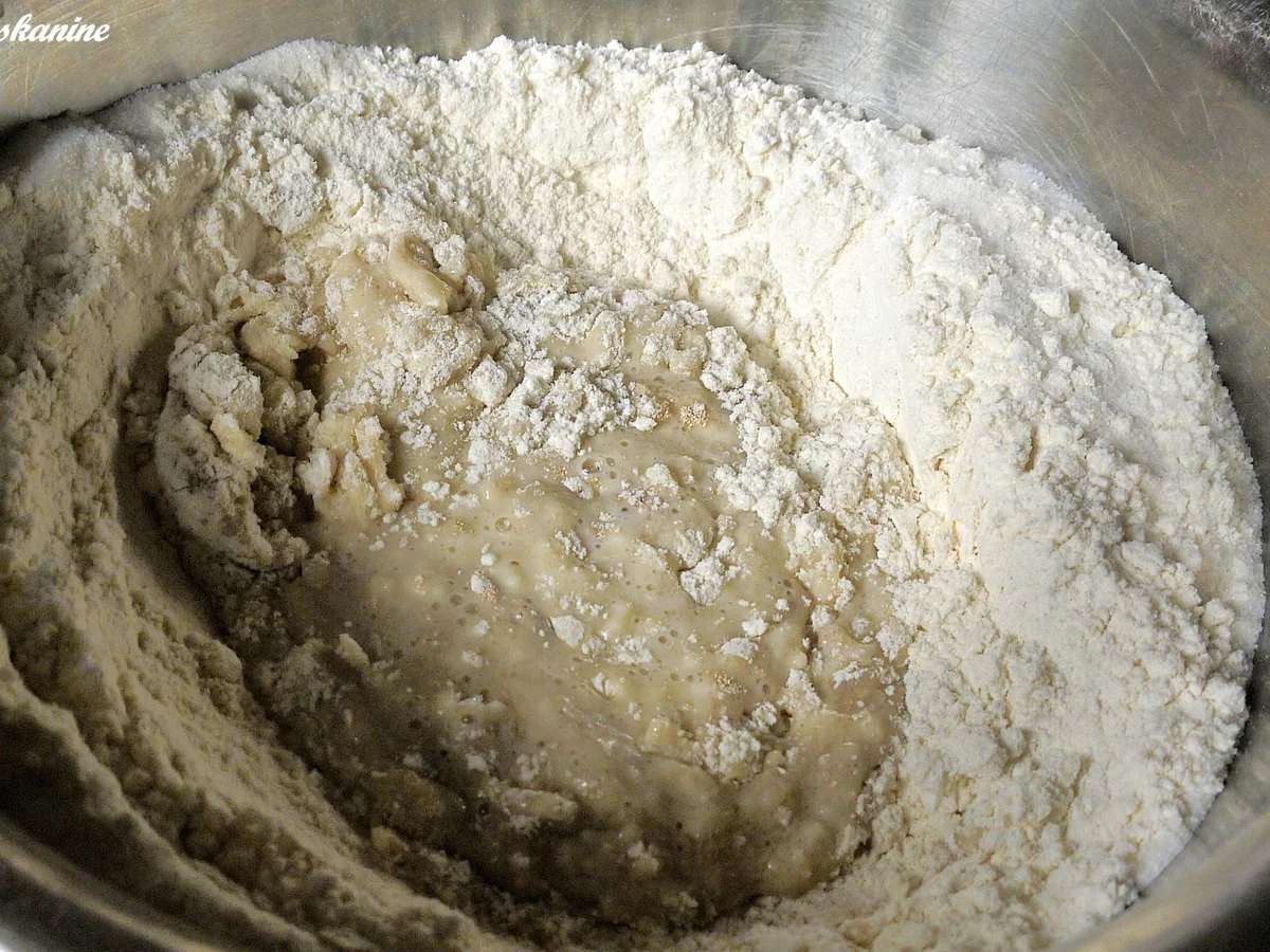 Rezept: Butterkuchen Bild Nr. 5 Butterkuchen - Rezept - Bild Nr. 5