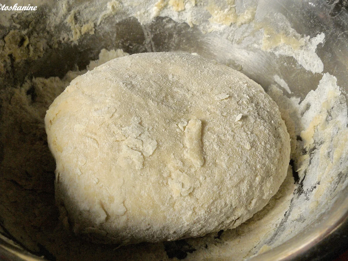 Rezept: Butterkuchen Bild Nr. 8 Butterkuchen - Rezept - Bild Nr. 8