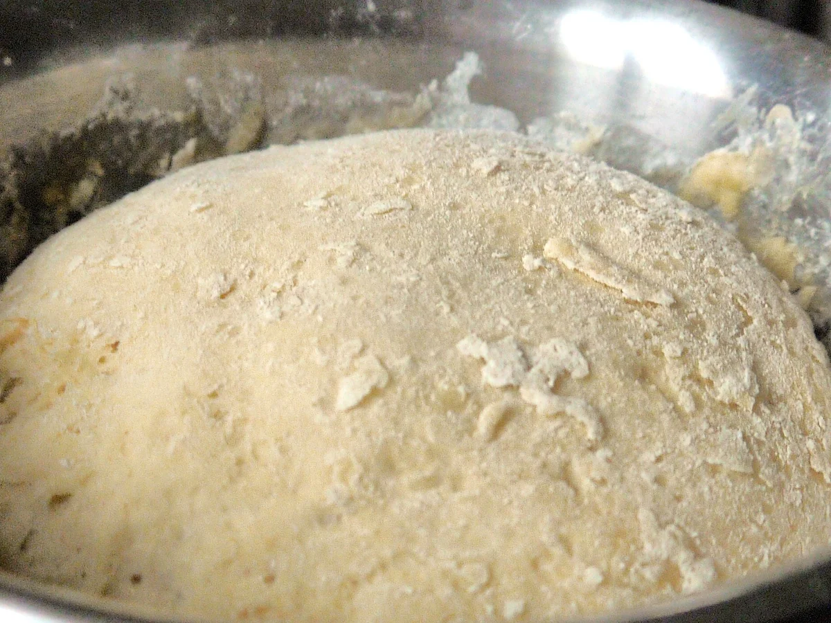 Rezept: Butterkuchen Bild Nr. 9 Butterkuchen - Rezept - Bild Nr. 9