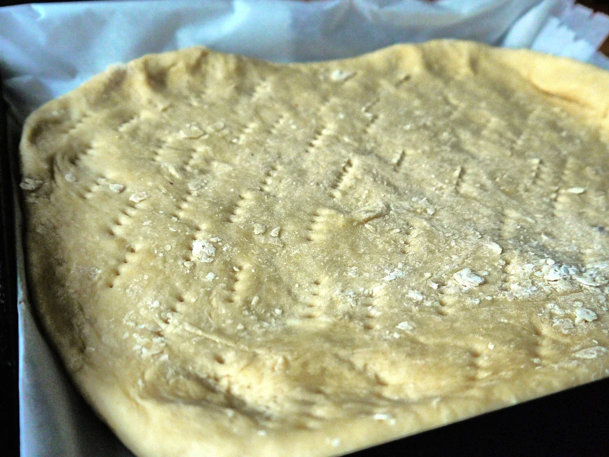 Rezept: Butterkuchen Bild Nr. 10 Butterkuchen - Rezept - Bild Nr. 10