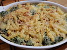 Brokkoli-Teigwarengratin - Rezept - Bild Nr. 5484