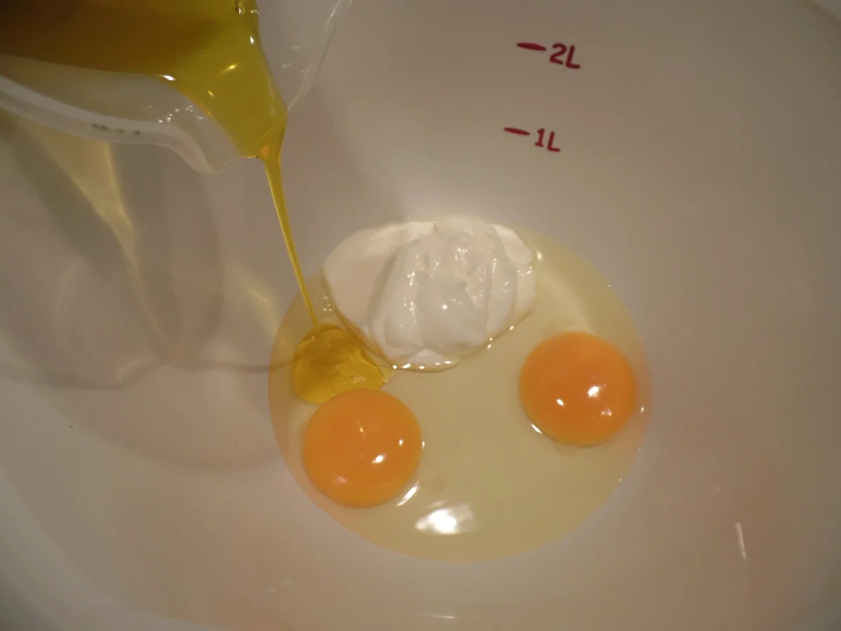 Limo-Muffins - Rezept - Bild Nr. 5489