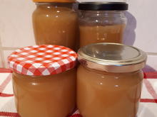 Lemon Curd - vegan - Rezept - Bild Nr. 2